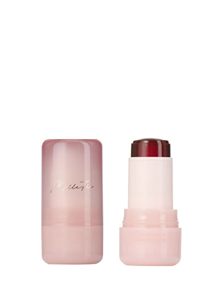 Juicy Veil Jelly Tint 02 Pink Grapefruit Gel Tint