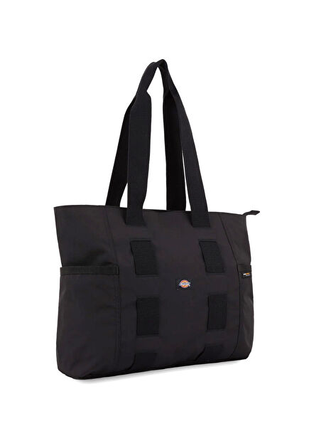 Ashville Siyah Erkek Çanta