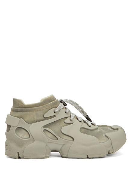 Tossu Light Grey Men's Sneakers
