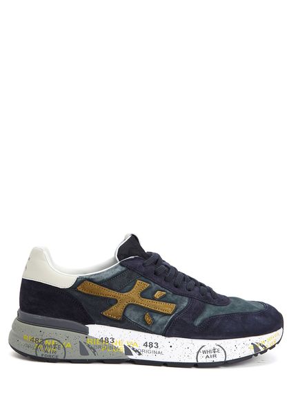 Mick Erkek Sneaker