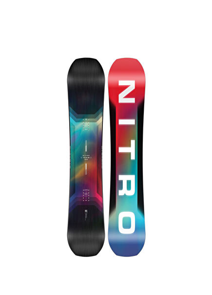 Team Snowboard 2025/26