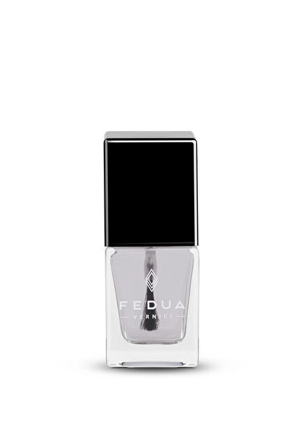 Pure Top Coat Nail Polish Protection Base 11 ml