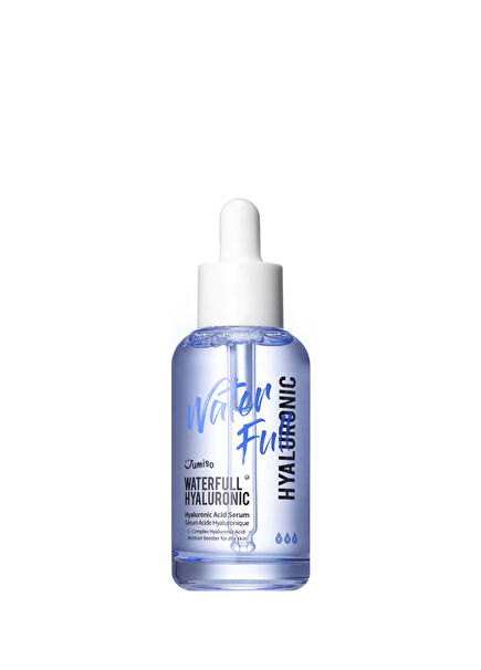 Waterfull Hyaluronic Serum Anti-Wrinkle Hyaluronic Acid Serum 50ml