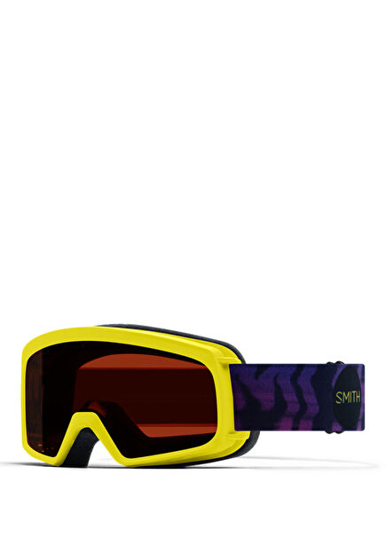 Rascal Goggle Unisex Çocuk Kayak Gözlüğü