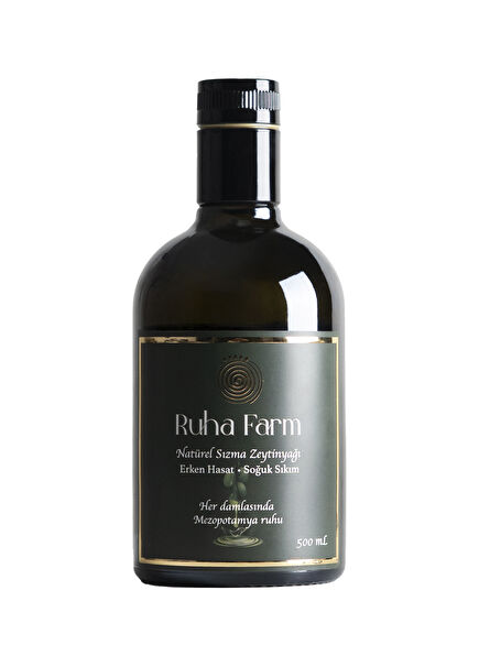 Extra Virgin Olive Oil 500 ml