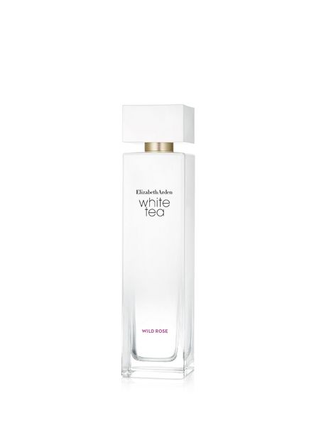 White Tea Wild Rose EDT 100 ml Gül Kokulu Ferah Kadın Parfümü