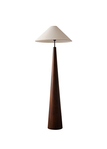 Craft Floor Lamp Wooden Floor Lamp