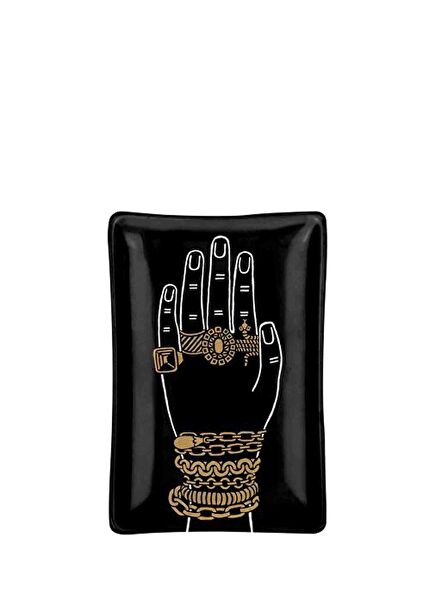 Mano Porcelain Ashtray