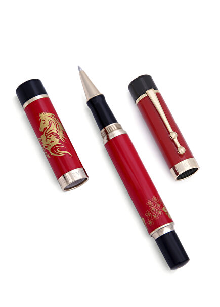 Year of the Horse Limited Edition Fountain Pen
