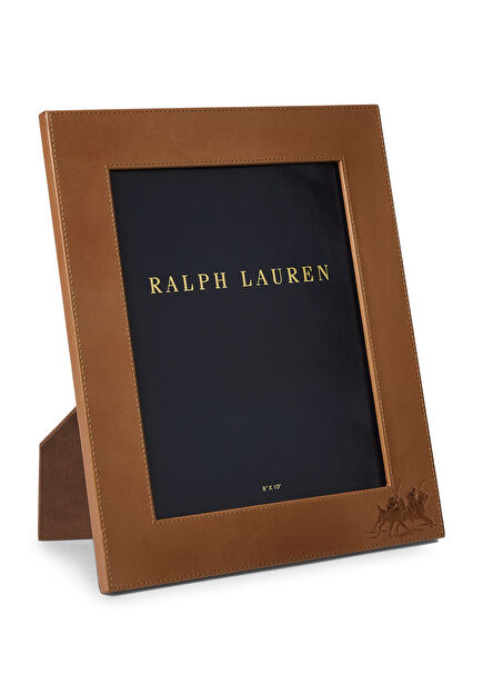 Garret Brown Frame