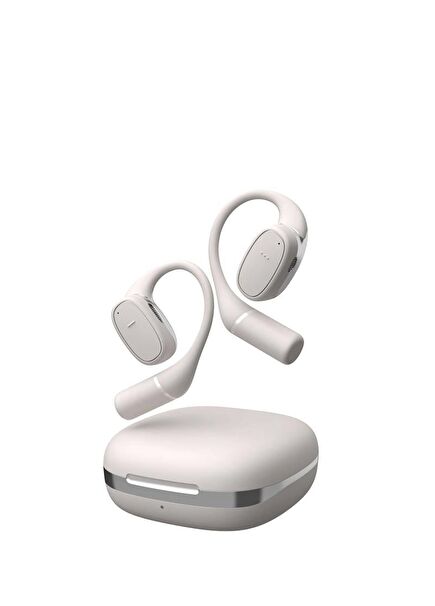 O300 Openbuds Bej TWS Kulak İçi Bluetooth Kulaklık