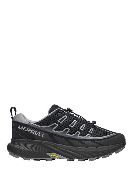 Agility Peak 5 Trek Se Siyah Erkek Spor Ayakkabı