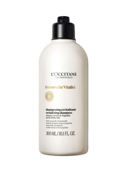 Immortelle Vitalité Canlandırıcı Şampuan 300 ml