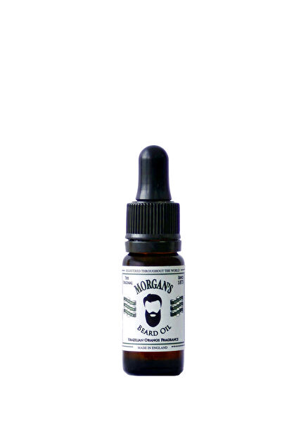 Beard Oil Brezilya Portakal Özlü Sakal Yağı 50 ml