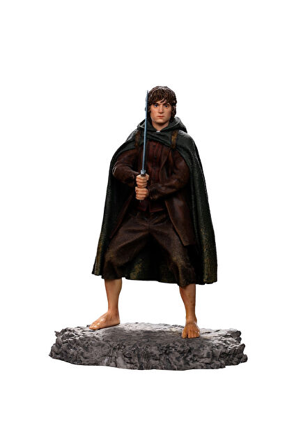 Frodo Limited Edition Statue
