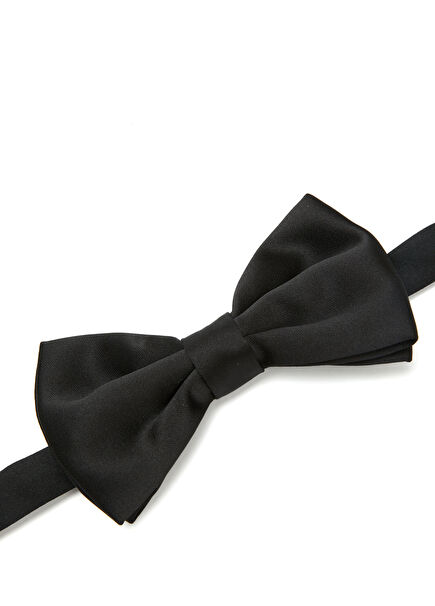 Black Bow Tie