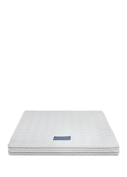 New Breeze Latex Removable Cover Mattress