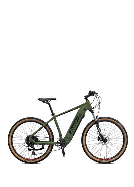 Explorer 27.5 Electric Mountain Bike