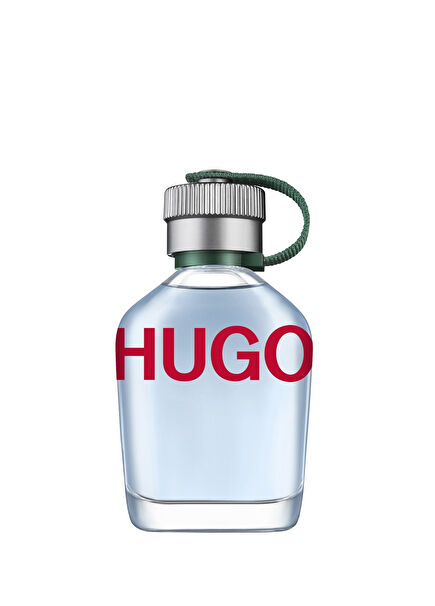 Hugo Man EDT 75 ml Erkek Parfüm