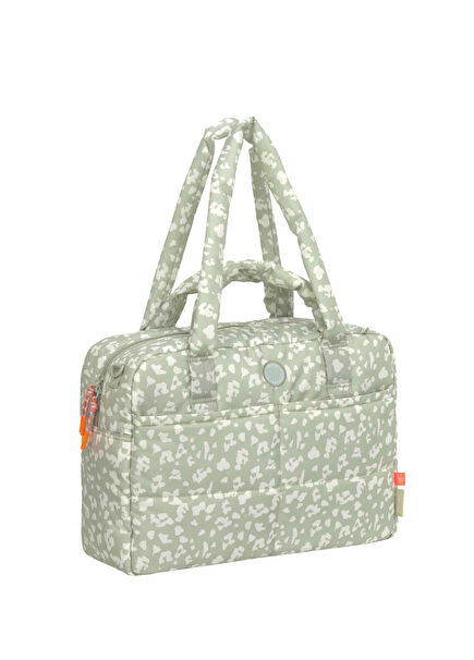 Everyday Light Khaki Baby Care Travel Bag