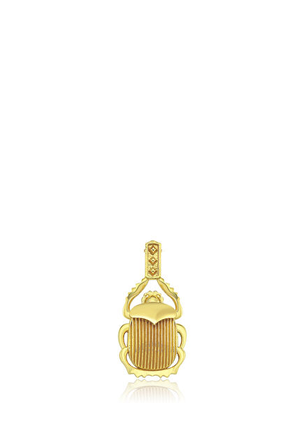 Khepera Scarab Shaped Pendant