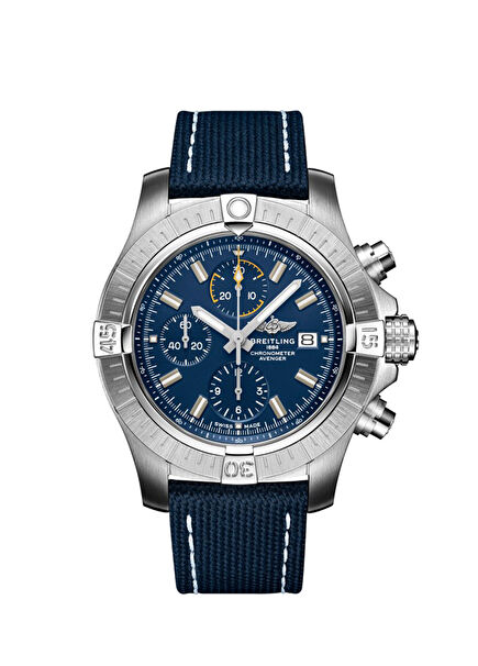 Avenger Chronograph 45 Men's Watch