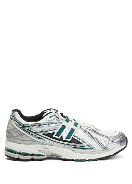 1906R Grey Mens Sneakers