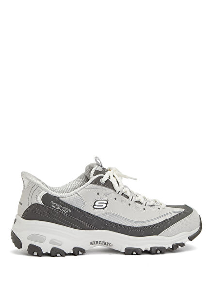 D'lites Grey Women's Sneakers