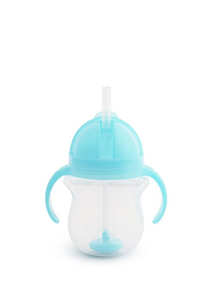 Click Lock Tip Blue Training Cup 207 ml