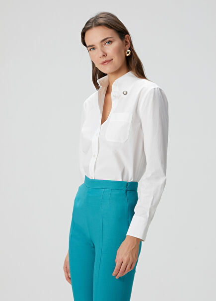 White Shirt