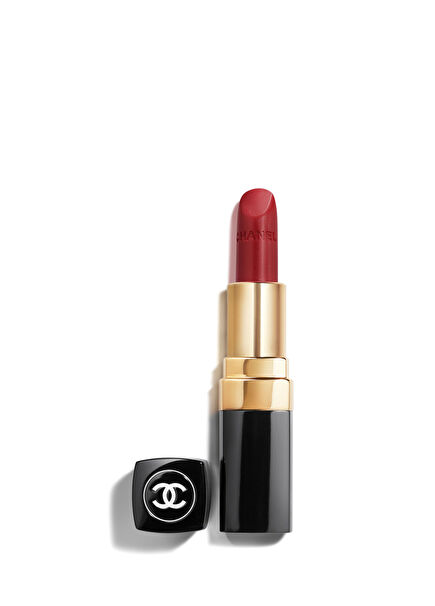 Rouge Coco Longwear Satin Lipstick Gabrielle