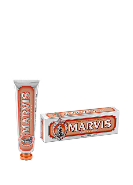 Ginger Mint Toothpaste 85 ml