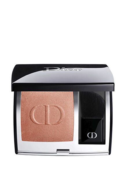 Rouge Blush Satın 959