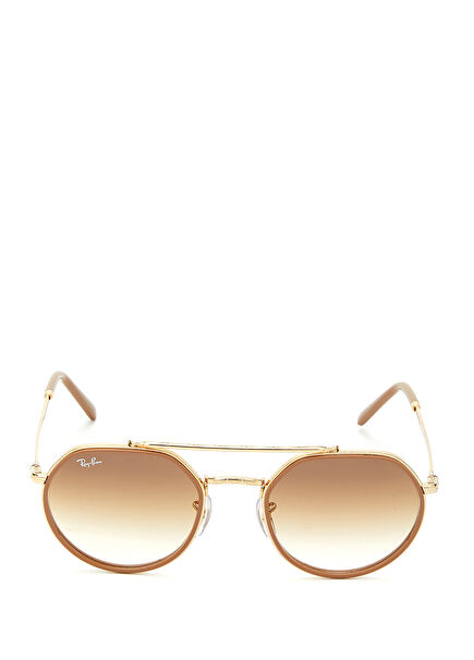 Multicolor Unisex Sunglasses