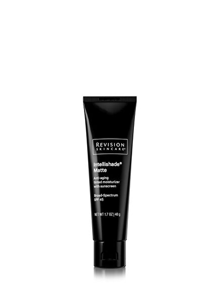 Intellishade Mat SPF45 Renkli Nemlendiricili Güneş Kremi 48 gr