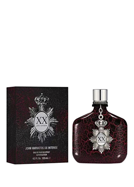 XX Intense EDP 125 ml Spray Men's Perfume