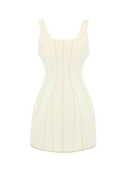 Christopher White Denim Women's Dress