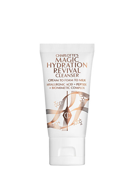 Magic Hydration Revival Cleanser - 30 ml