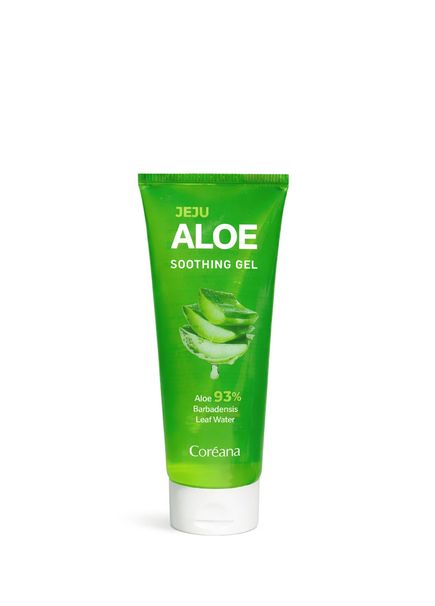 Jeju Aloe Moisturizing Body Lotion