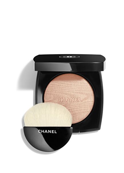 POUDRE LUMIÈRE 20 WARM GOLD ILLUMINATING POWDER