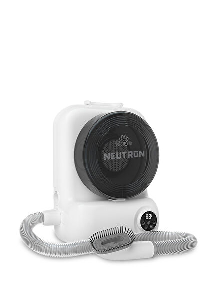 Profesyonel Evcil Hayvan Bakım Seti