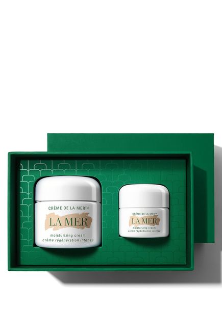 The Crème De La Mer Duet