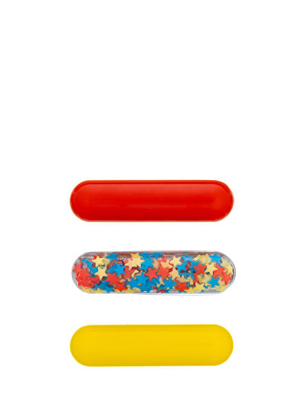 KapsülStar Kız Çocuk Toka