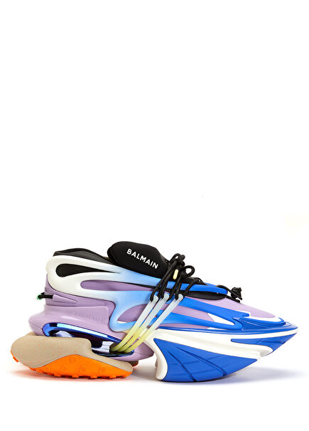 Unicorn Colorblocked Erkek Sneaker
