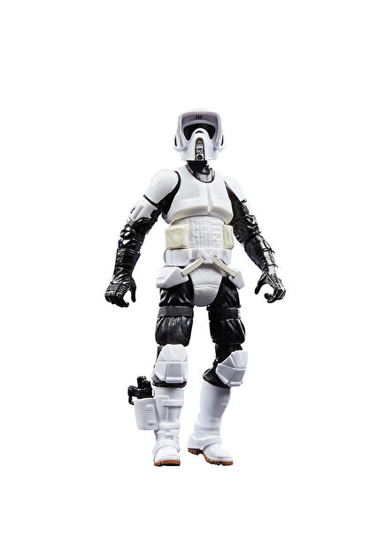 Return of the Jedi Vintage Collection Speeder Bike Araç ve Aksiyon Figürü