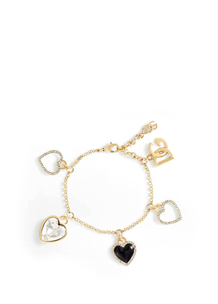 Gold Women's Bracelet