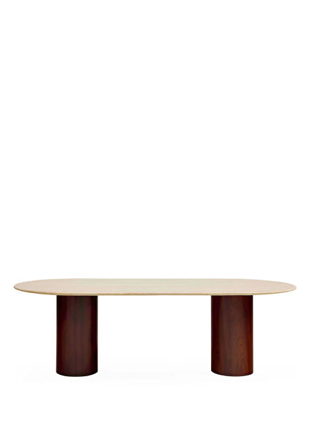 Scarce Capsule Table