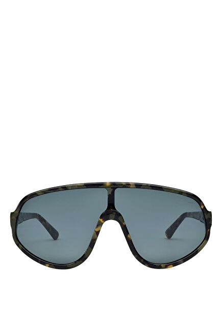 Sitbons 36 GNCM Kahverengi Asetat Erkek Güneş Gözlüğü