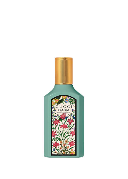 Flora Gorgeous Jasmine EDP 50 ml Kadın Parfüm