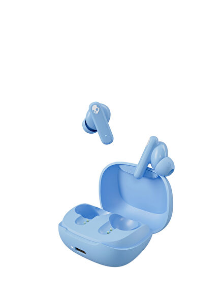 Smokin Buds Tws Preppy Blue Kulak İçi Bluetooth Kulaklık S2TAW-T990